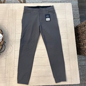 BYLT Ace Jogger (Gray, Size 32)
